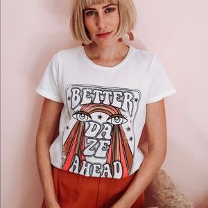 70’s inspired Graphic Tee